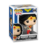 FUNKO POP! Vinila figūra: DC - Wonder Woman (DC New Classics), 86371F