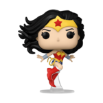 FUNKO POP! Vinila figūra: DC - Wonder Woman (DC New Classics), 86371F