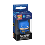 FUNKO POP! atslēgu piekariņš: DC - Batman (DC New Classics), 86374F