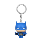 FUNKO POP! atslēgu piekariņš: DC - Batman (DC New Classics), 86374F