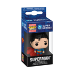FUNKO POP! atslēgu piekariņš: DC - Superman (DC New Classics), 86376F