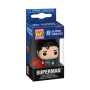 FUNKO POP! atslēgu piekariņš: DC - Superman (DC New Classics), 86376F