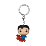 FUNKO POP! atslēgu piekariņš: DC - Superman (DC New Classics), 86376F