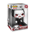 FUNKO POP! Jumbo Vinila figūra: Saw - Billy, 86447F