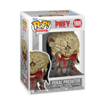 FUNKO POP! Vinila figūra: Prey - Feral Predator, 86613F