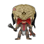 FUNKO POP! Vinila figūra: Prey - Feral Predator, 86613F