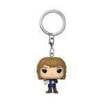 FUNKO POP! atslēgu piekariņš: Stranger Things - Robin Buckley, 86615F