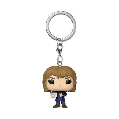FUNKO POP! atslēgu piekariņš: Stranger Things - Robin Buckley, 86615F