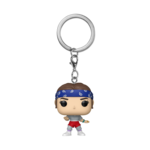 FUNKO POP! atslēgu piekariņš: Stranger Things - Eleven with Bandana, 86618F