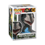 FUNKO POP! Vinila Figūra: Jurassic World - Quetzalcoatlus, 86657F