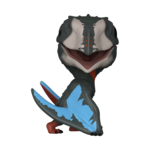 FUNKO POP! Vinila Figūra: Jurassic World - Quetzalcoatlus, 86657F