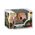 FUNKO POP! Vinila Figūra: Jurassic World - Aquilops, 86658F FUNKO POP! Vinila Figūra: Jurassic World - Aquilops, 86658F