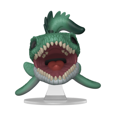 FUNKO POP! Vinila Figūra: Jurassic World - Mosasaurus, 86659F