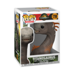 FUNKO POP! Vinila Figūra: Jurassic World - Titanosaurus, 86660F FUNKO POP! Vinila Figūra: Jurassic World - Titanosaurus, 86660F