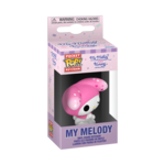 FUNKO POP! atslēgu piekariņš: Sanrio - My Melody (50th Anniversary), 86876F