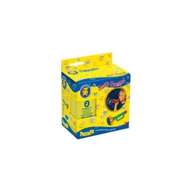 PUSTEFIX Ziepju burbuļi Trompete, 869-555