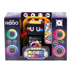 SILVERLIT Interaktīvs robots ROBO REMIX, 88001S
