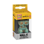 FUNKO POP! atslēgu piekariņš: Disney - WALL-E (Patina), 88183F