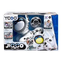 YCOO Interaktīvs robots JIGGO, 88497
