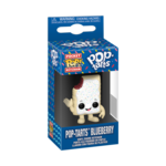 FUNKO POP! atslēgu piekariņš: Kellogs - Pop-Tarts Blueberry, 88541F