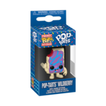 FUNKO POP! atslēgu piekariņš: Kellogs - Pop-Tarts Wildberry, 88542F FUNKO POP! atslēgu piekariņš: Kellogs - Pop-Tarts Wildberry, 88542F