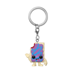 FUNKO POP! atslēgu piekariņš: Kellogs - Pop-Tarts Wildberry, 88542F FUNKO POP! atslēgu piekariņš: Kellogs - Pop-Tarts Wildberry, 88542F