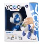 SILVERLIT Interaktīvs robots Ruffy, 88567