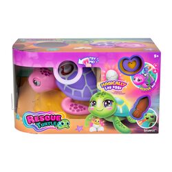 SILVERLIT Interaktīva rotaļlieta Izglāb bruņurupuci, 88633