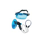 EASTCOLIGHT 4 vienā spiegkomplekts, 90228