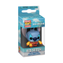 FUNKO POP! atslēgu piekariņš: Disney: Lilo & Stitch - Stitch 626, 90683F