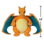 POKEMON W12 Pokemon plīša rotaļlieta, 30 cm, 95257-12