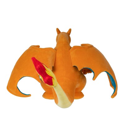 POKEMON W12 Pokemon plīša rotaļlieta, 30 cm, 95257-12