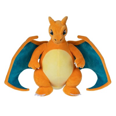 POKEMON W12 Pokemon plīša rotaļlieta, 30 cm, 95257-12