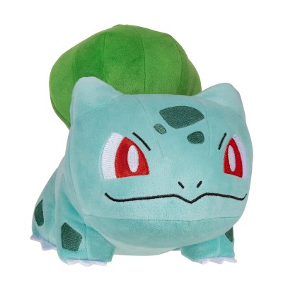 POKEMON W12 Pokemon plīša rotaļlieta, 30 cm, 95257-12