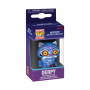 FUNKO POP! atslēgu piekariņš: KPop Demon Hunters - Derpy, 95684F