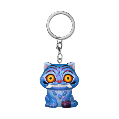 FUNKO POP! atslēgu piekariņš: KPop Demon Hunters - Derpy, 95684F