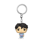 FUNKO POP! atslēgu piekariņš: KPop Demon Hunters - Jinu, 95685F