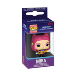 FUNKO POP! atslēgu piekariņš: KPop Demon Hunters - Mira, 95686F