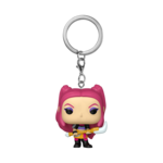 FUNKO POP! atslēgu piekariņš: KPop Demon Hunters - Mira, 95686F