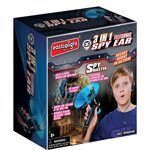 EASTCOLIGHT Telesonic Spy Ear 3in1, 99358