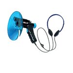 EASTCOLIGHT Telesonic Spy Ear 3in1, 99358