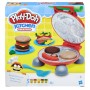 PLAY-DOH Burgera grils, B5521