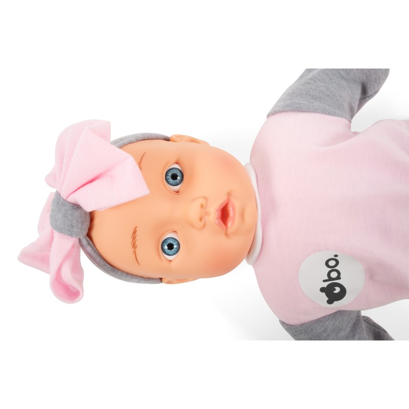 bo. Interaktīva lelle  Anna, 42 cm, BD1374ML