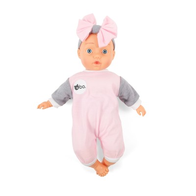 bo. Interaktīva lelle  Anna, 42 cm, BD1374ML