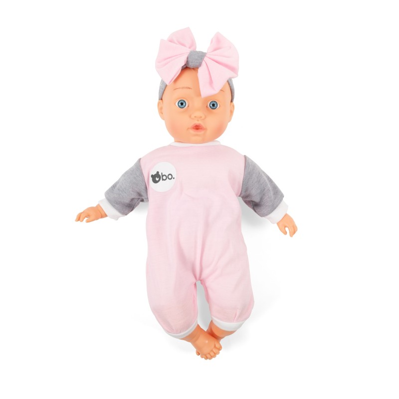 bo. Interaktīva lelle  Anna, 42 cm, BD1374ML