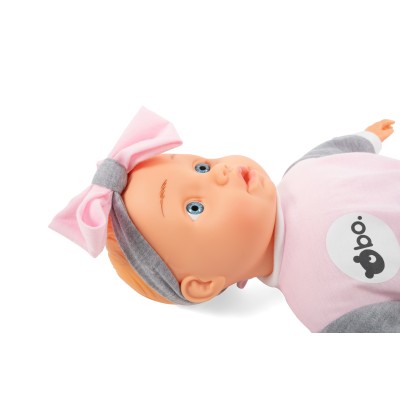 bo. Interaktīva lelle  Anna, 42 cm, BD1374ML