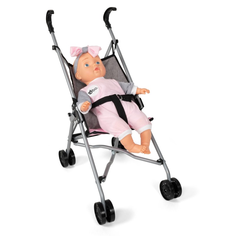 bo. Ratiņi, BD512ML