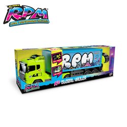 RC Automašīna RPM Global Hauler 55cm, BT30094