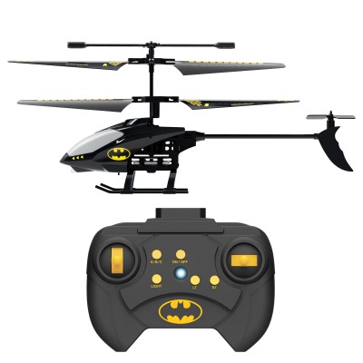 Batman radio control Helicopter Gyro, 22cm, BTDCH01