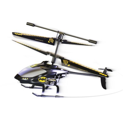 Batman radio control Helicopter Gyro, 22cm, BTDCH01